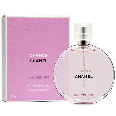 acheter chanel chance eau tendre|Chanel Chance Eau tendre buy.